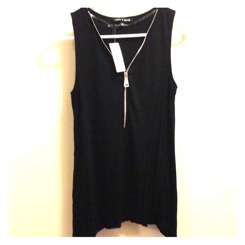 Cable and gauge top. NWT